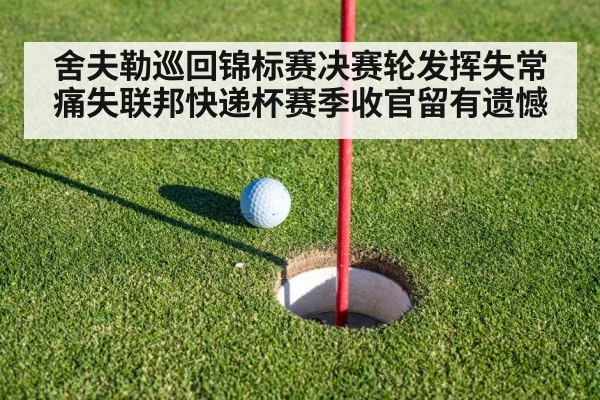 舍夫勒巡回锦标赛决赛轮发挥失常痛失联邦快递杯赛季收官留有遗憾